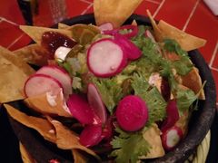 -Luchador摔跤手墨西哥餐厅(恒宇广场店)