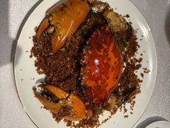 -喜记避风塘炒辣蟹(旗舰店)