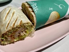 -库滋明·俄罗斯特色美食(中央大街店)