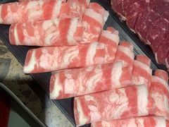 高钙羊肉-小龙坎老火锅(工体店)