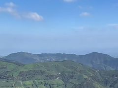 -东白山