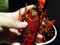 -小四川香辣虾川菜馆(万科四季花城店)