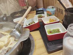 -水林间·寿喜烧自助(仙林金鹰店)