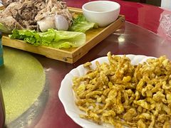 -哈尔滨饺子王·东北菜(鱼鳞浃路店)