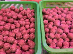 -阿娟牛肉丸·手打牛肉丸·现做现卖