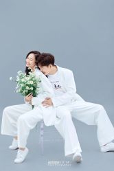 点击看大图 -雨墨婚纱摄影工作室