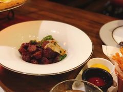 -1861意大利餐厅(文化广场店)