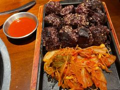 -양평식당·杨平食堂(华贸店)