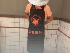 -喜悦小串丹东小黄牛海鲜烧烤大排档(民主广场店)