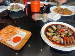 -好兄弟郭巨海鲜(天一阁店)