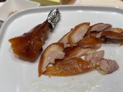 -盛百味·家宴餐厅(霸州分店)