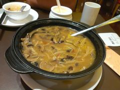莜面鱼鱼-西贝(金桥店)