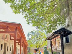 -胡里山炮台