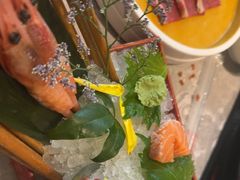 -一绪に寿喜烧(荟聚店)