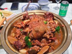 -鲁菜根·泰山菜(泰山店)