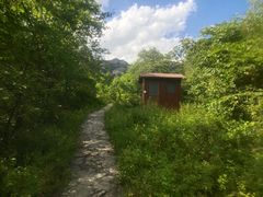 -灵山