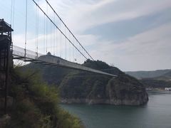 -黄河三峡风景名胜区