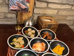 -三代烤肉(保利广场店)