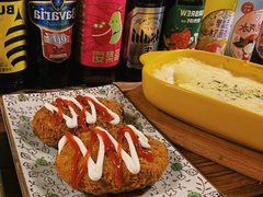 -食戟