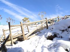 -太子岭滑雪场