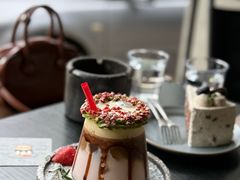 -BE NORMAL CAFE(霞溪路店)