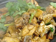 -嘉升大排档(番禺总店)