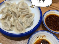 -震山堂·手工劲面(仓山万达店)