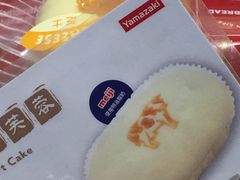 -山崎面包(静安久光店)