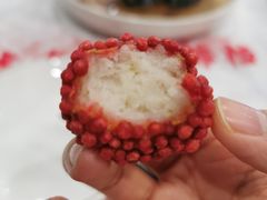 荔枝虾球-虎虎龙虾大排档(双井店)