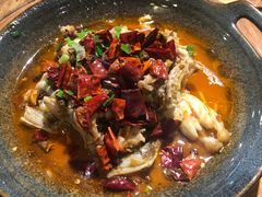 -十面欢腾·海鲜面·台式Bistro(长乐路店)