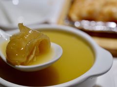 浓汤花胶鸡汤-维园悦谱·海派家常菜(乌鲁木齐南路店)