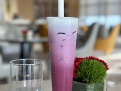 -三迪希尔顿酒店·星空酒廊