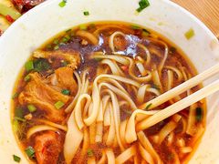 -矮子粉店1985·长沙米粉(湘春路店)