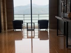 -天目湖涵田度假村