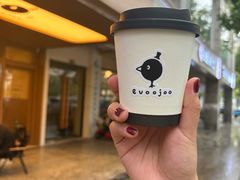 -evoojoo面包商店