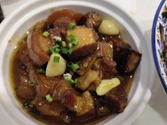 -新新湘菜馆(新中街二条店)