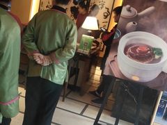 -箸福·夜上海(月牙湖公园店)