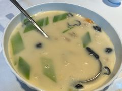 -洋洋中餐馆·SINCE 1997(信投店)