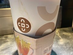 -湊湊火锅·茶憩(恒隆广场店)