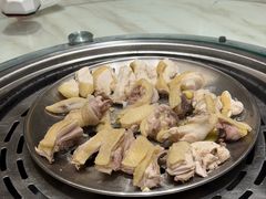 -水禾轩·海鲜蒸汽主题餐厅(拱北店)