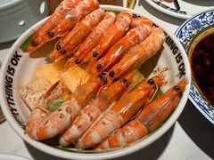 -欧记大排档·景德菜(上海首店)