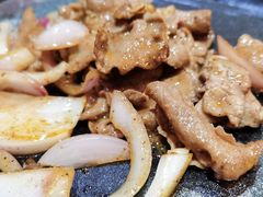 -大渔铁板烧(中山路八佰伴店)