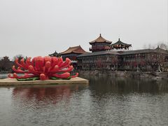 -中国翰园碑林