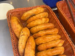 -汤姆大师傅鲜香牛肉饼(深圳保利文化广场店)