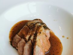 -济南香格里拉·咖啡泉自助餐厅