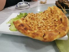 -清真·西北人家风味馆(中山中路店)