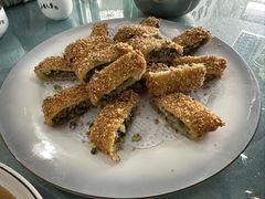-马五烧麦(新华·南桥苑店)