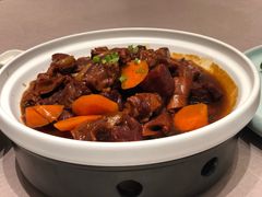 -宏达宴老菜馆(群力第四大道店)