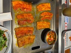 -赞酱川式烤肉(蜀都万达店)