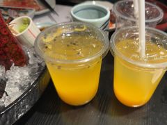 -松鹤精致料理(五一中路店)